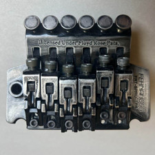 Fernandes FRT-5PRO-TRS Tremolo