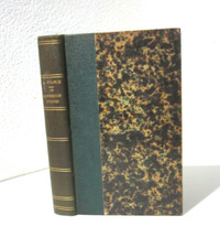 Le manequin d'osier.Anatole