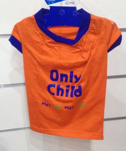 Tee shirt orange - orange, only