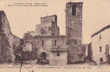 Carte postale ancienne