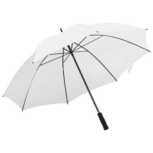 Parapluie blanc 130 - parapluie,