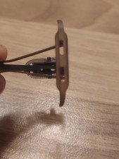 Lima Pantographe De TGV Réf 25 Bon État 