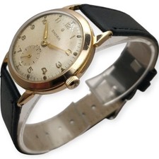 Shora 32,5mm 1960s cal