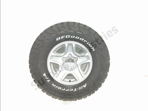 Roue secours toyota - de,