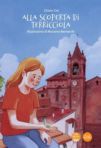Chiara cini massimo - cini,