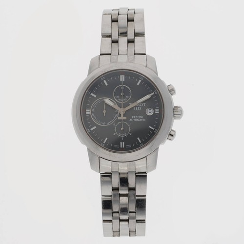 Montre bracelet homme - homme, tissot
