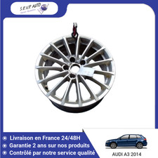 🇫🇷 JANTE ALUMINIUM AUDI