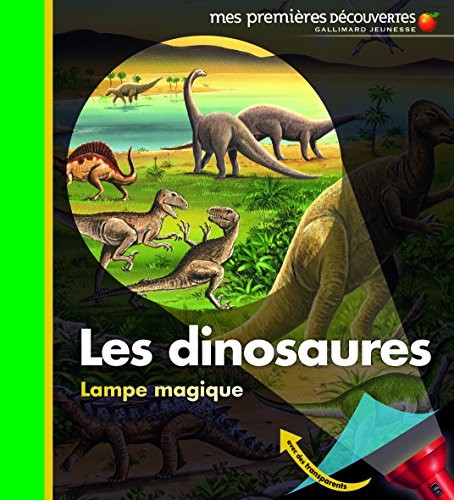Mes premieres decouvertes les - premieres,