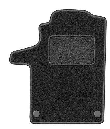Tapis conducteur moquette - conducteur,