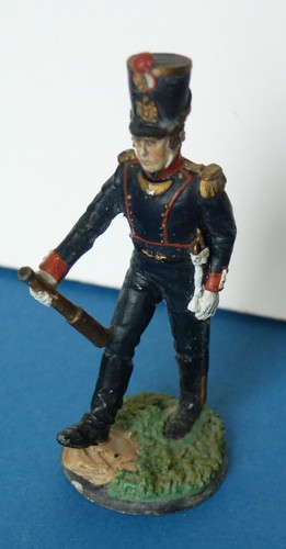 Soldat plomb etain - soldat, plomb-etain