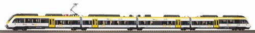 Piko 59514 train - 59514, Électrique