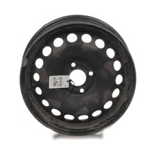 Jante tôle - Dacia SANDERO II