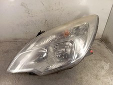 Optique avant principal gauche