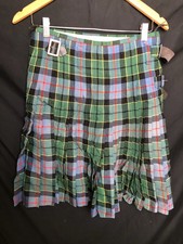 Kilt Écossais Original De