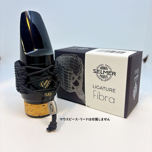Ligature selmer fibra - h.,