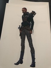 Star Wars Production Concept