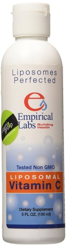 Empirical labs liposomal - empirical,