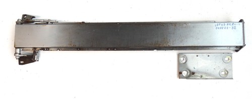 Lotus excel support porte - lotus,