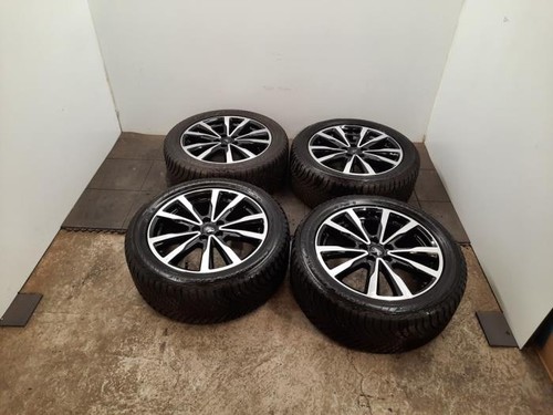 Kit jantes ford kuga dm2 - jantes,