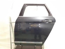 Porte arriere gauche CITROEN