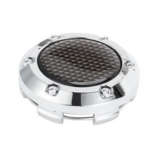 Cache-Moyeu Roue 66mm/2,60"