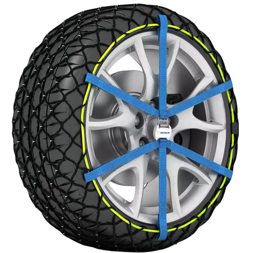 Chaines neige michelin - neige,