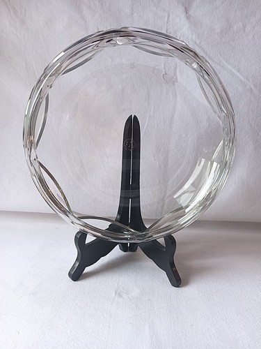 Grande coupe cristal - grande,