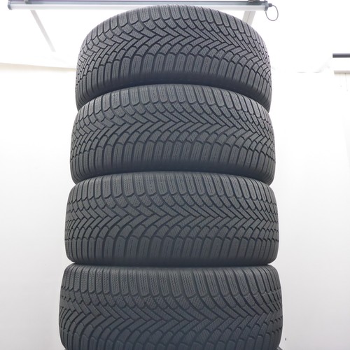 Pneus hiver 255 r19 104w - 255/45,