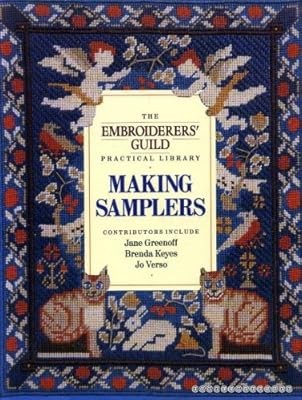 The embroiderers guild - the,