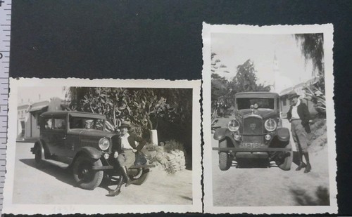 Automobile peugeot 301 - automobile, 1934