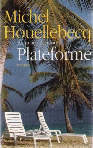 Plateforme milieu du - milieu,