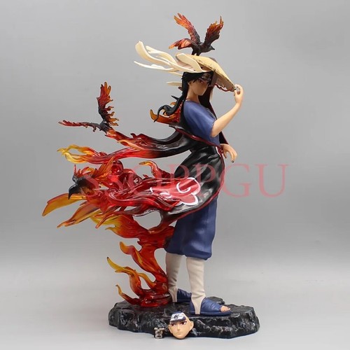 Figurine naruto shippuden - figurine,