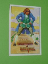 CHROMO 1955-1960 CHOCOLAT