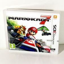 Jeu Mario Kart 7 [VF] sur