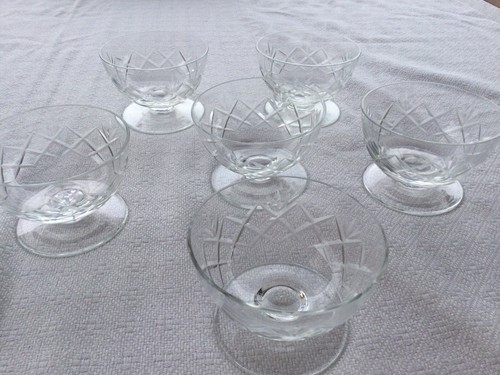 Belles coupes glace ou - belles,
