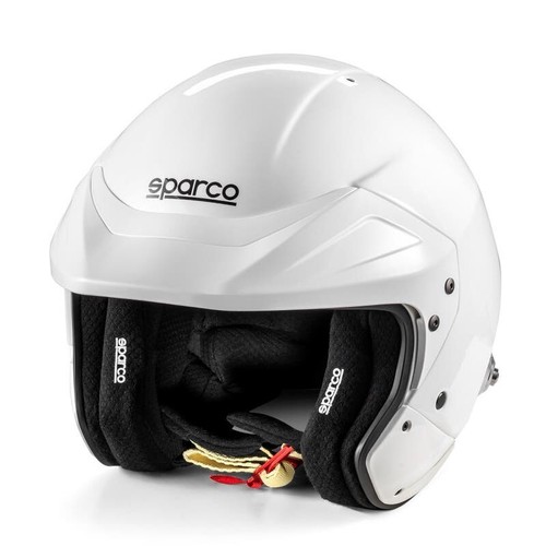 Sparco brh0006b0 casque jet - brh0006b0,