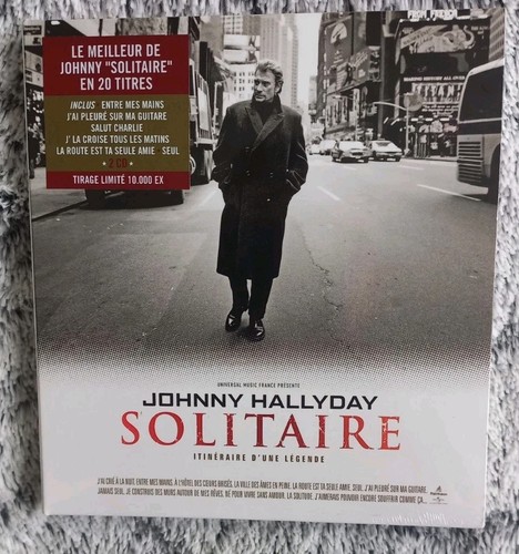 Neuf sous blisterjohnny - neuf,