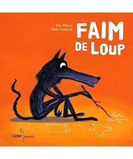 Faim de loup - Pintus, Eric