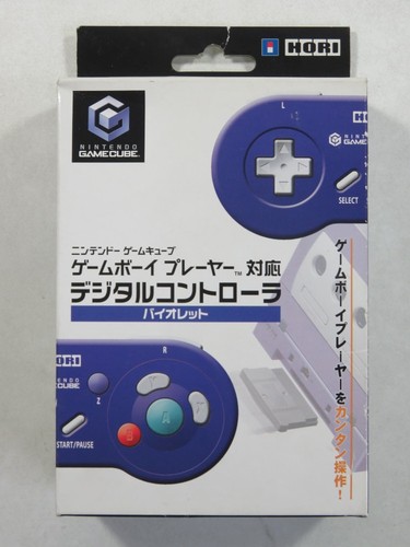 Controller manette hori - -,