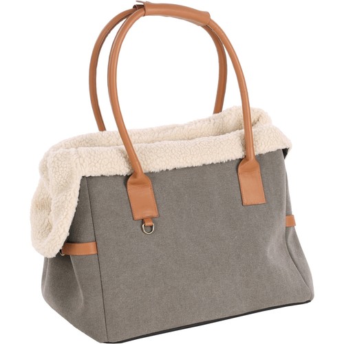 Sac transport kuzco brun - kuzco,