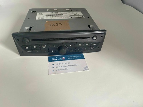 Autoradio mp3 gps - autoradio, cd