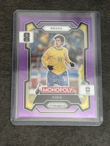 2026 panini prizm monopoly - ,