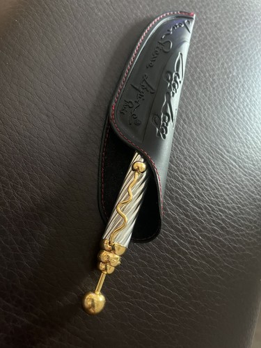 Rare stylo bille jean - stylo,