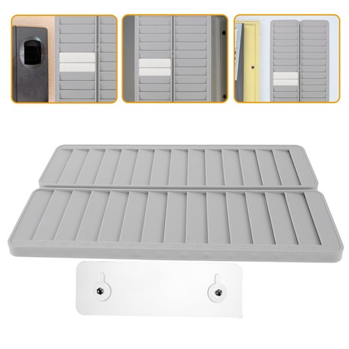 Porte cartes présence 28 - de,