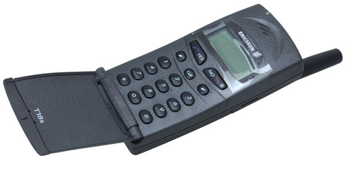 Ericsson t18s téléphone - t18s,