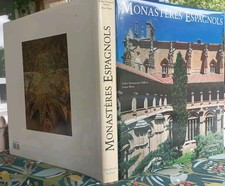 MONASTÈRES ESPAGNOLS P