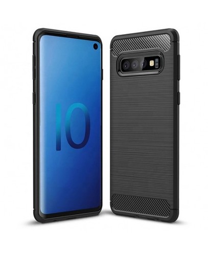 Coque fibre carbone - fibre, de