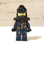 LEGO Collection - Shark Army