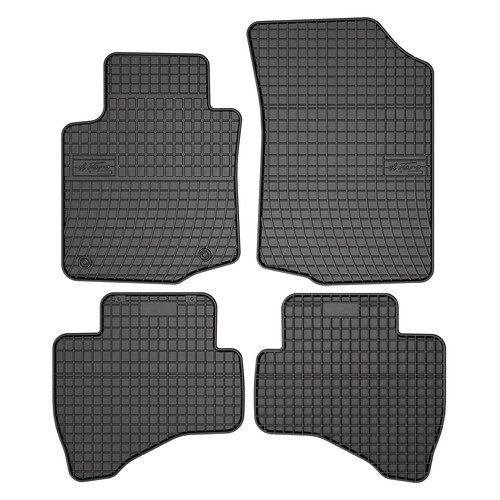Tapis sol pour - pour, toyota