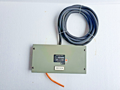 Furuno électrique 8810 - Électrique, if-8810